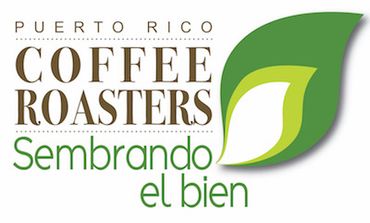 Puerto Rico Coffee Roasters — Sembrando el Bien
